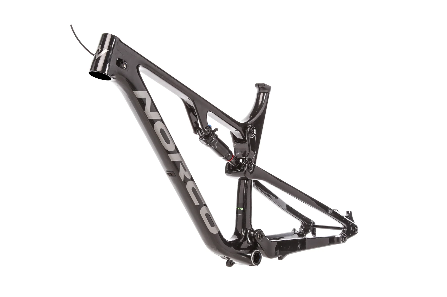 Norco Revolver FS 120 29" Large Frame - 2023 - Image 2