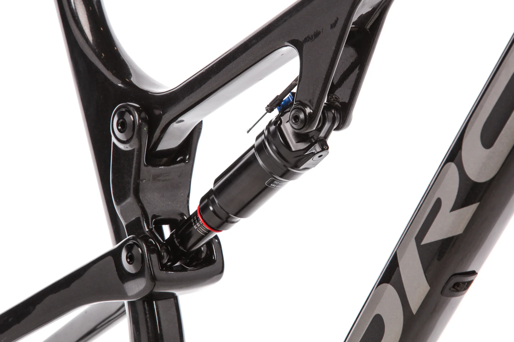 Norco Revolver FS 120 29" Large Frame - 2023 - Image 4