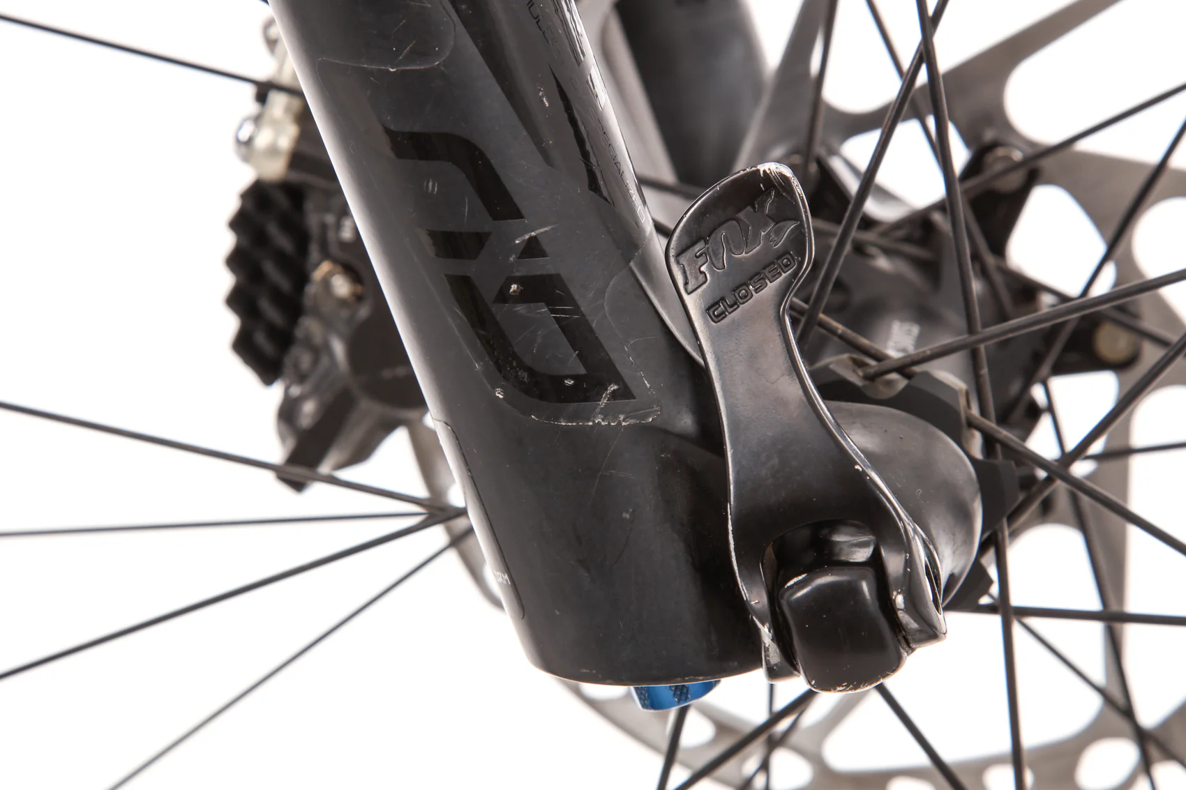 Specialized Epic Carbon 29 Mountain Bike - 2018, Large - Image 15