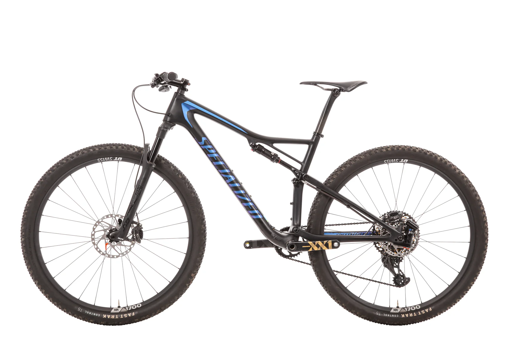 Specialized Epic Carbon 29 Mountain Bike - 2018, Large - Image 2