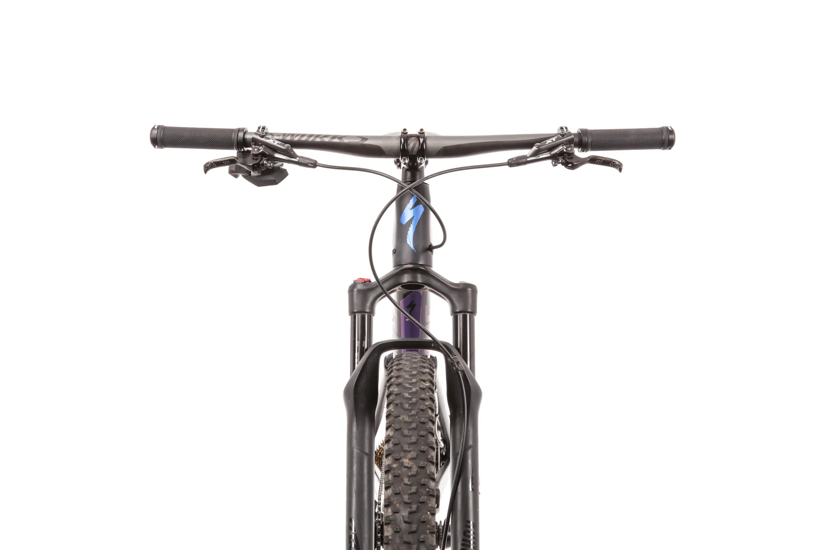 Specialized Epic Carbon 29 Mountain Bike - 2018, Large - Image 6