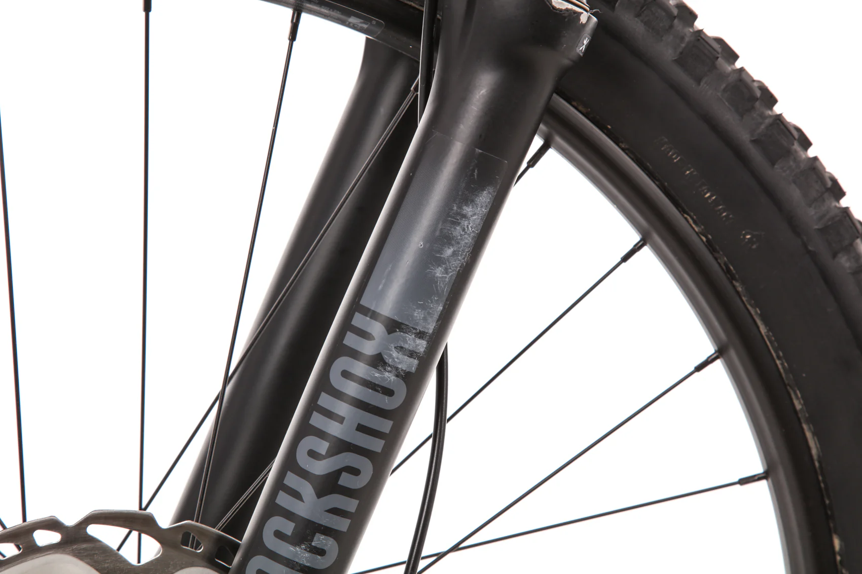 Cannondale Moterra Neo 4 Mountain E-Bike - 2024, X-Large - Image 16