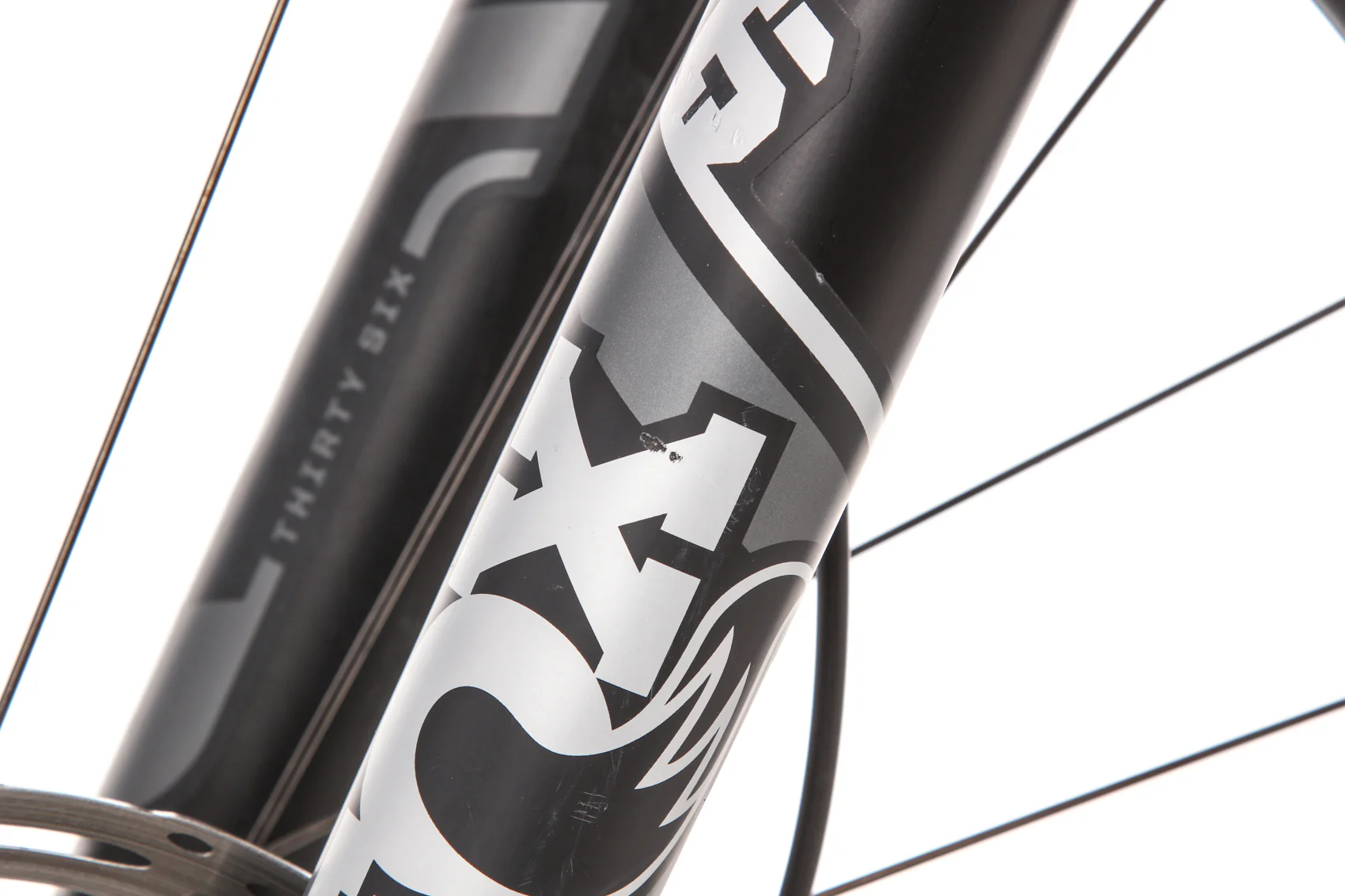 Specialized Status 160 Mountain Bike - 2022, S5 - Image 13
