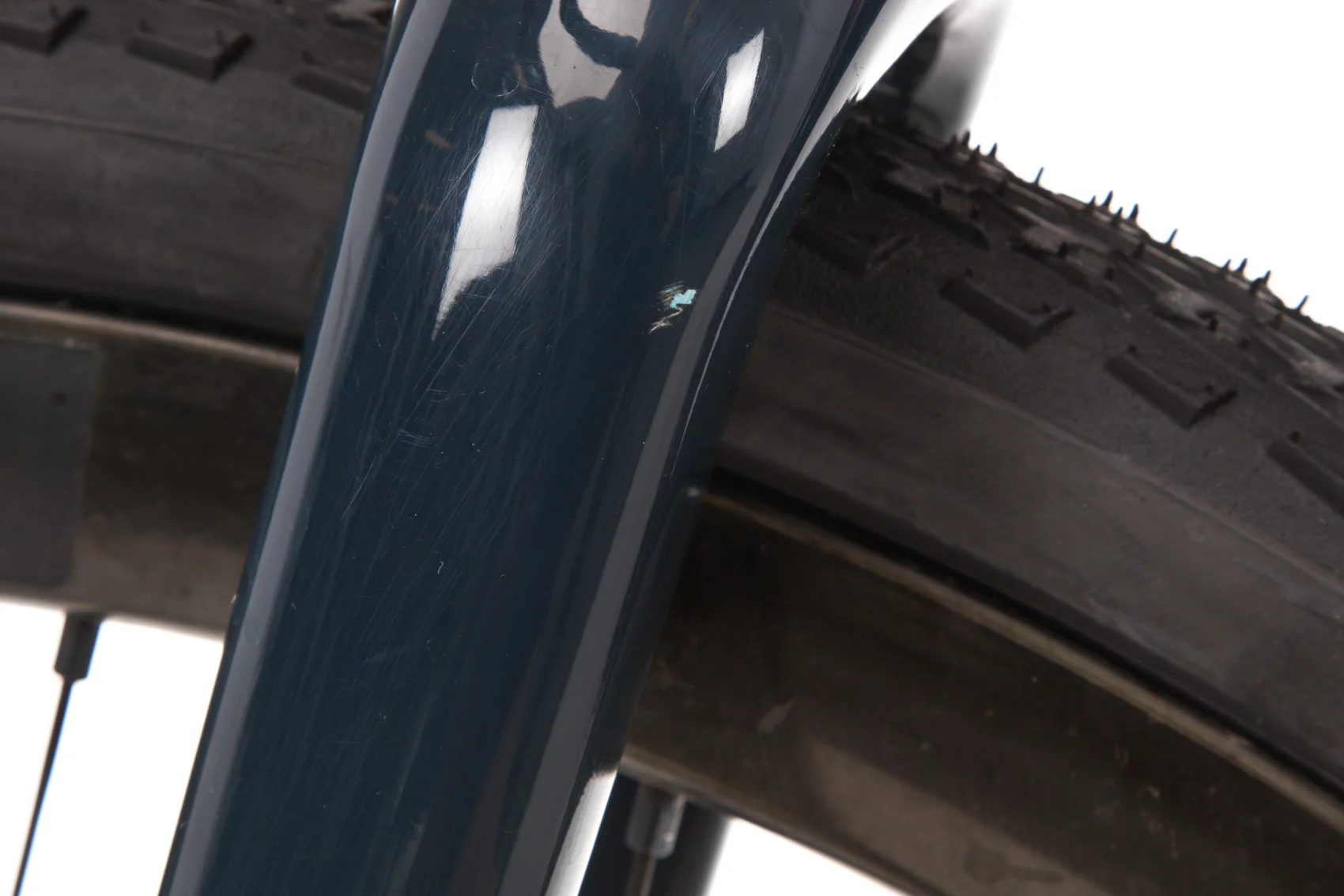 OPEN U.P. Rapha Limited Edition Ekar Gravel Bike - Large - Image 17