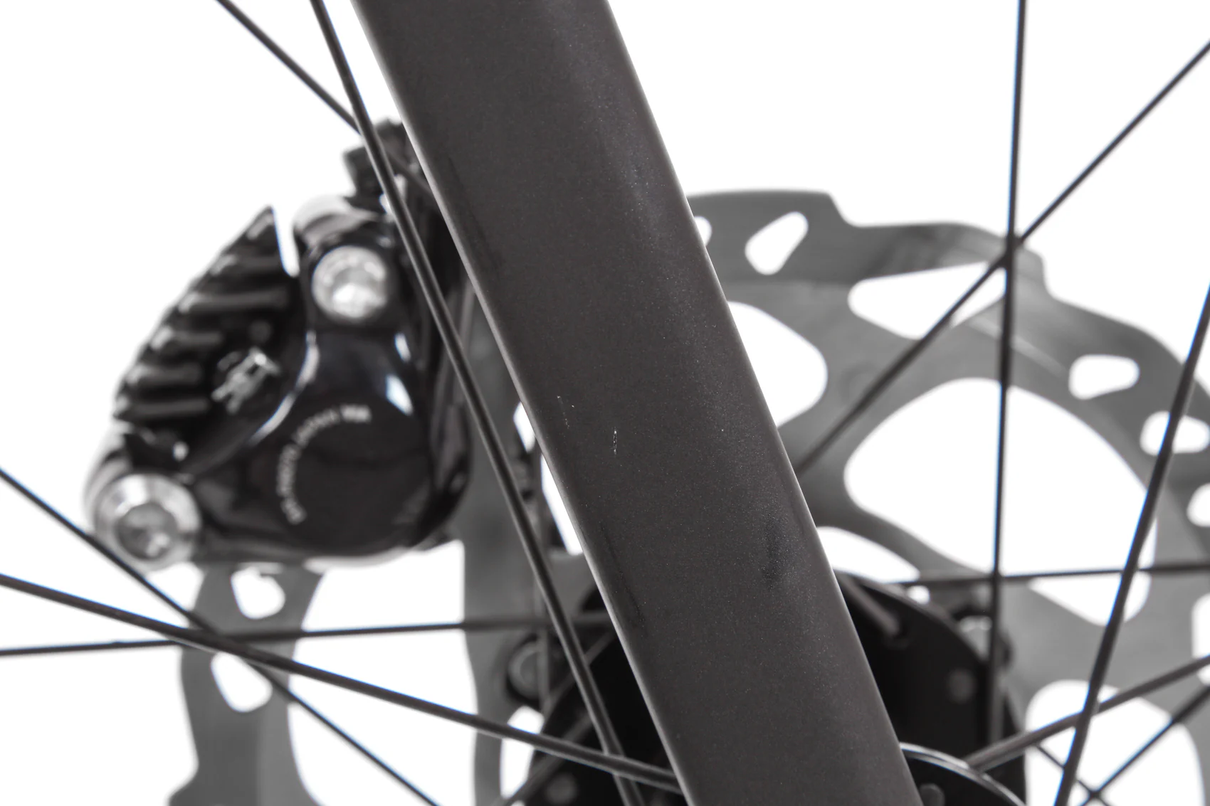 Giant TCR Advanced Pro Disc 1 Road Bike - 2021, Med/Large - Image 12