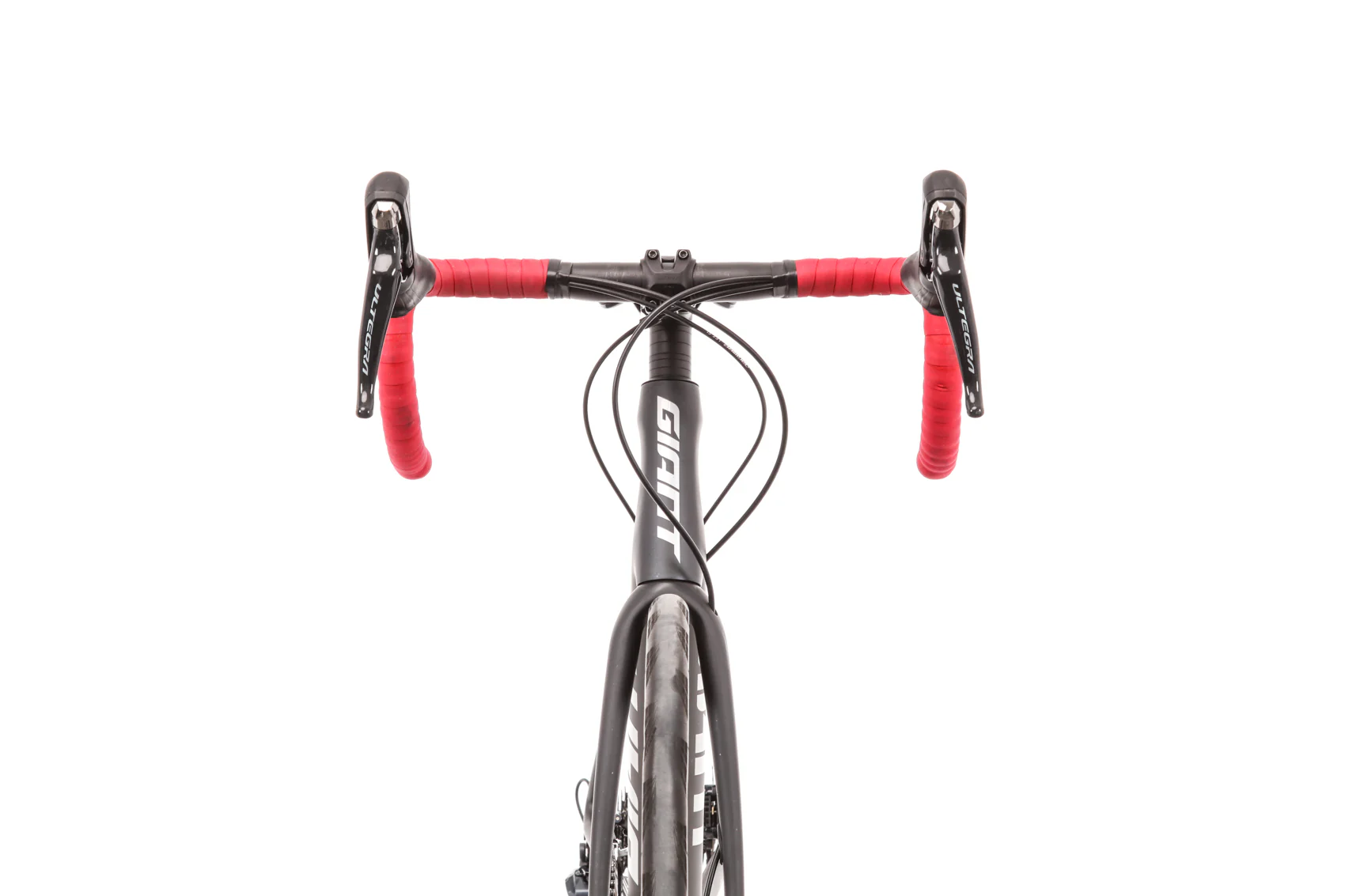 Giant TCR Advanced Pro Disc 1 Road Bike - 2021, Med/Large - Image 5