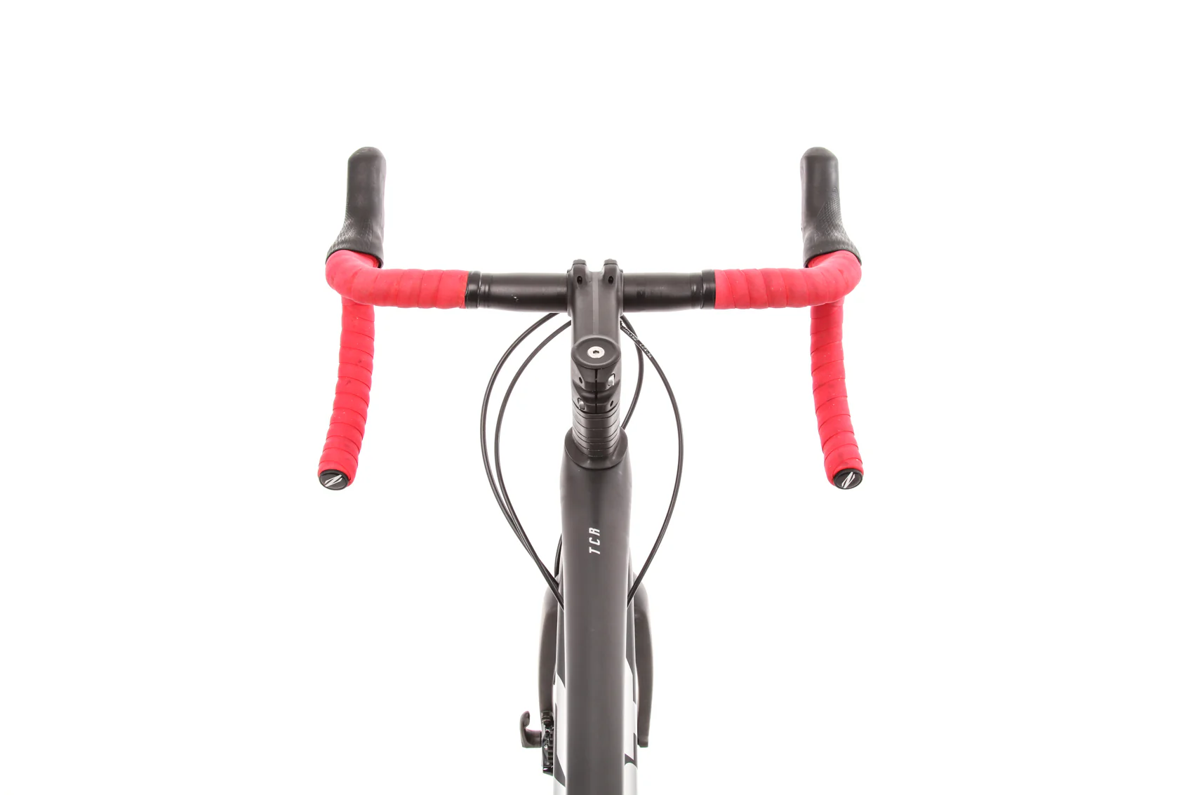 Giant TCR Advanced Pro Disc 1 Road Bike - 2021, Med/Large - Image 6