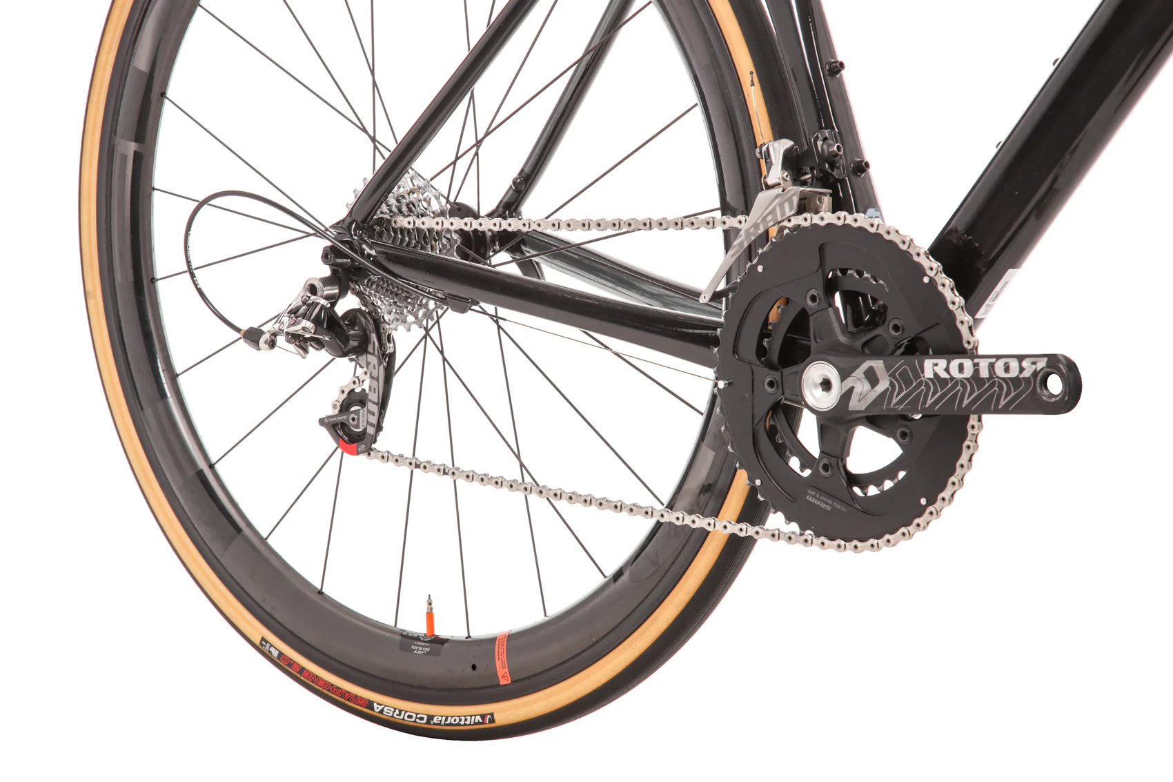 Cannondale CAAD13 Road Bike - 2021, 56cm - Image 3