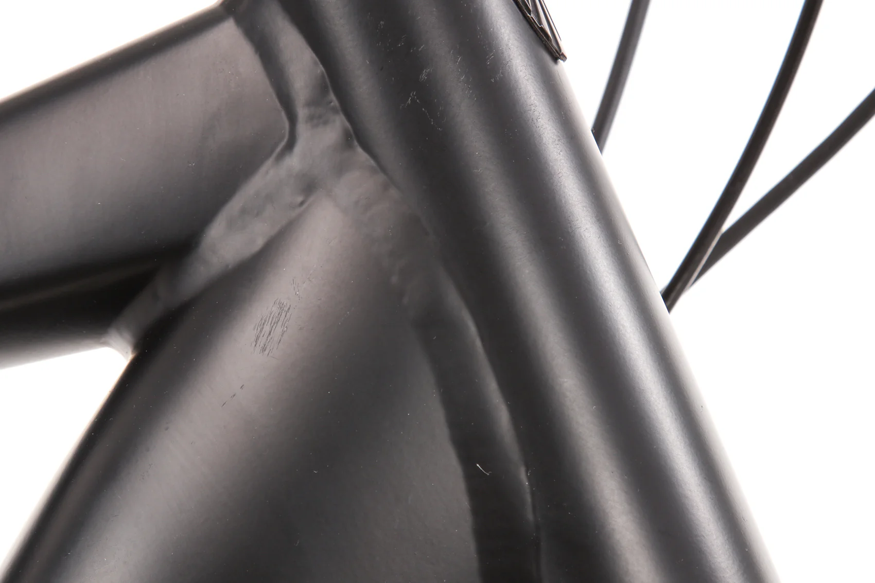 Trek Verve+ 3 Commuter E-Bike - 2021, Medium - Image 11