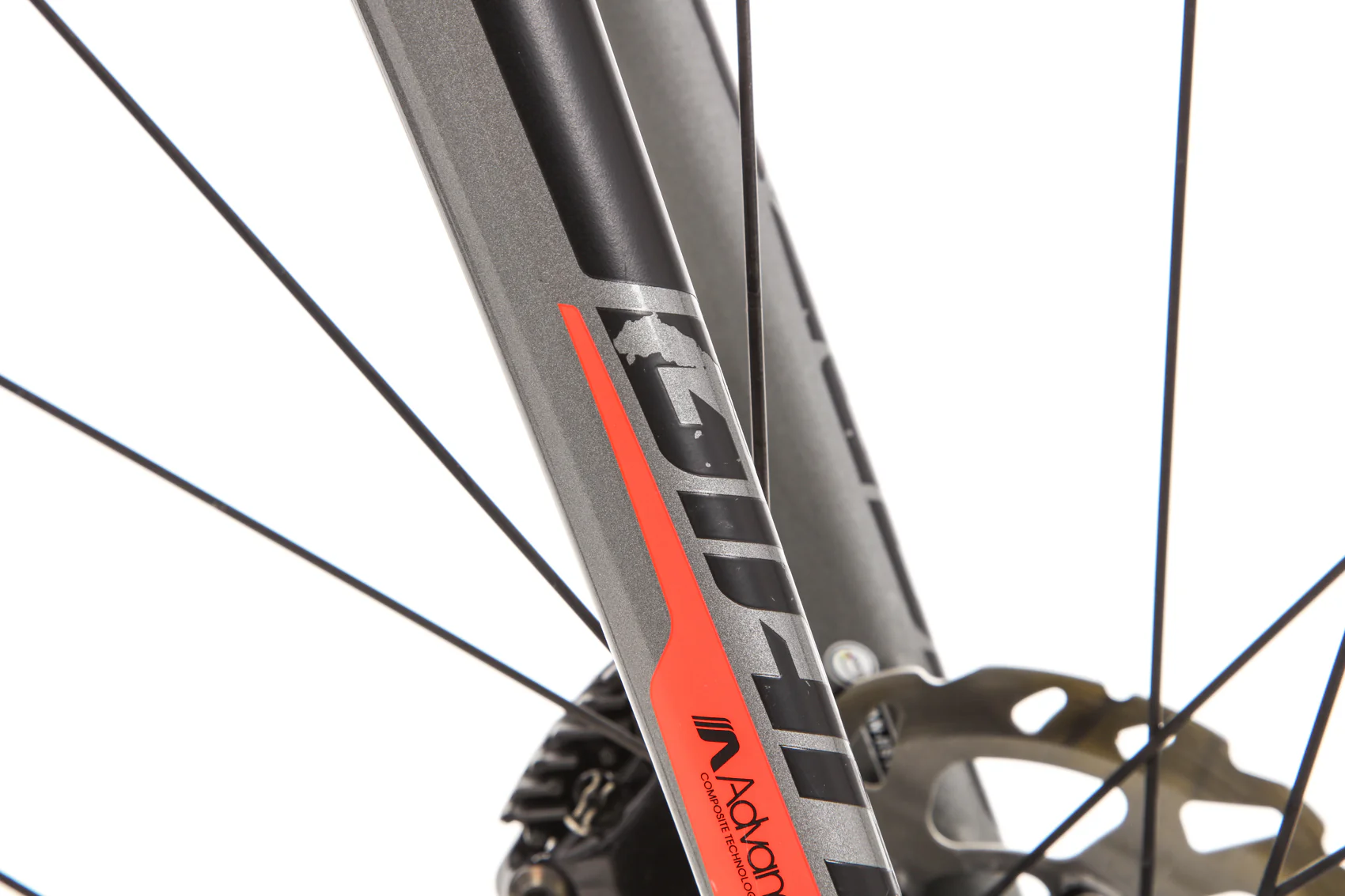 Giant TCR Advanced SL Road Bike - 2018, Medium - Image 16