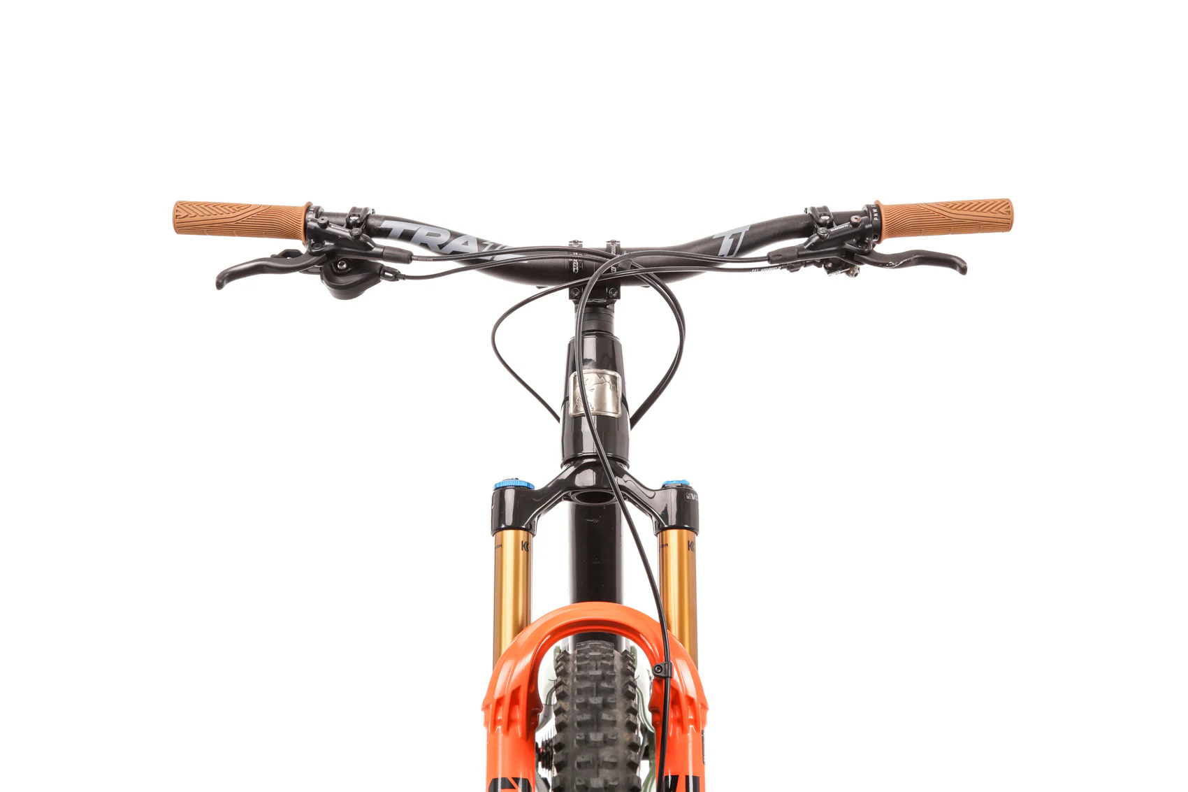 Marin Rift Zone 29" XR Mountain Bike - 2023, Small - Image 6