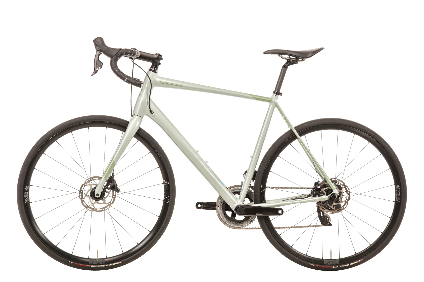 Cannondale Synapse Alloy Rival AXS Road Bike - 2020, 58cm - Image 2
