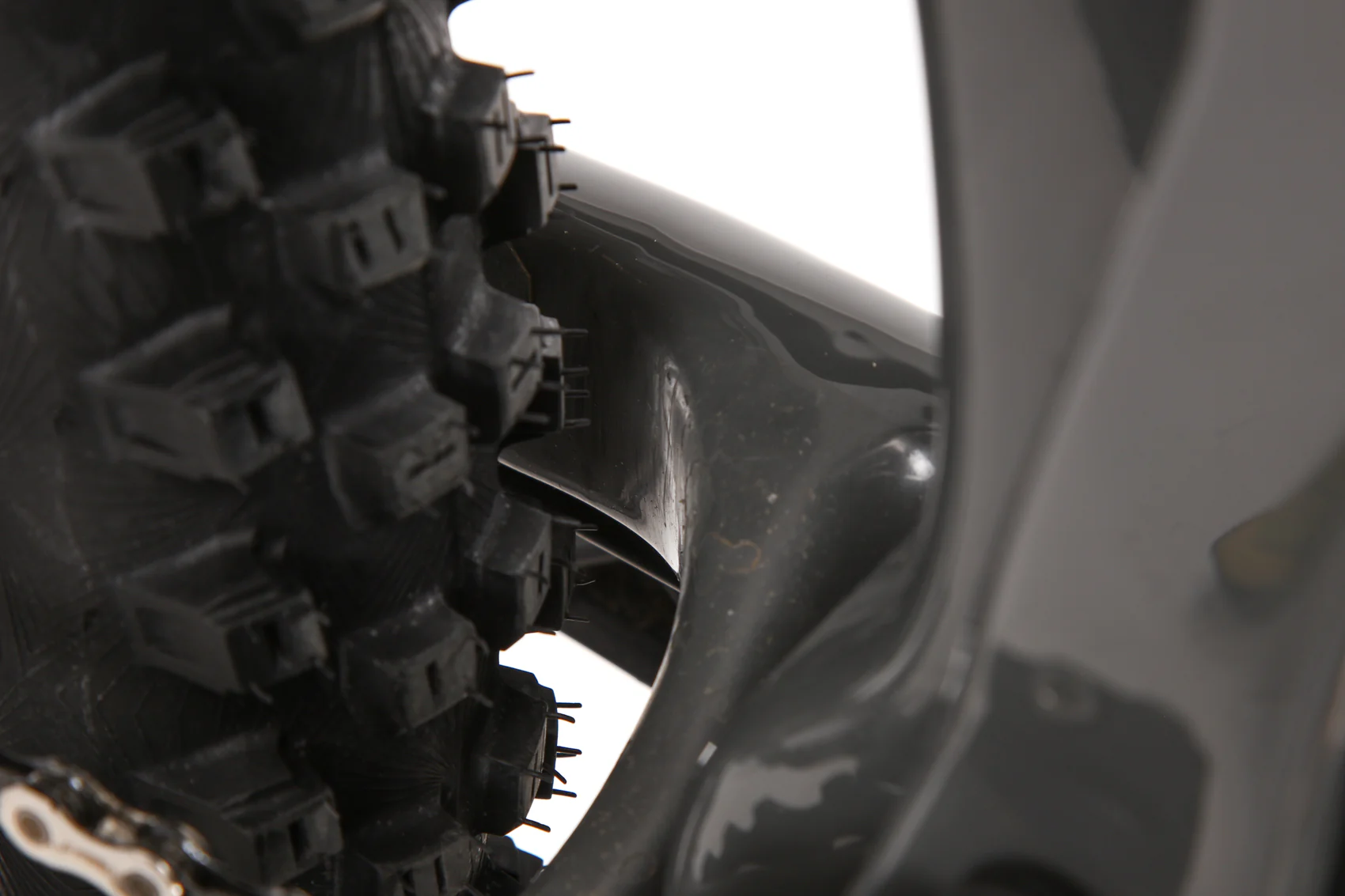 Alchemy Arktos 150 GX Eagle Mountain Bike - 2021, X-Large - Image 18