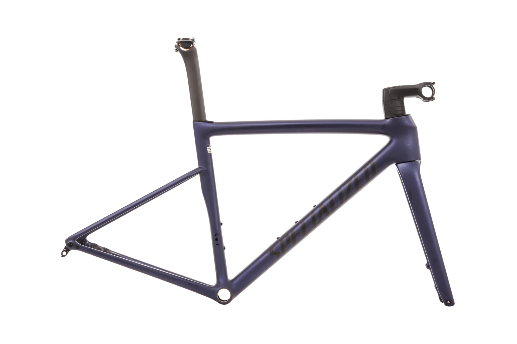 Specialized Tarmac SL8 52cm Frameset - 2024 - Image 3