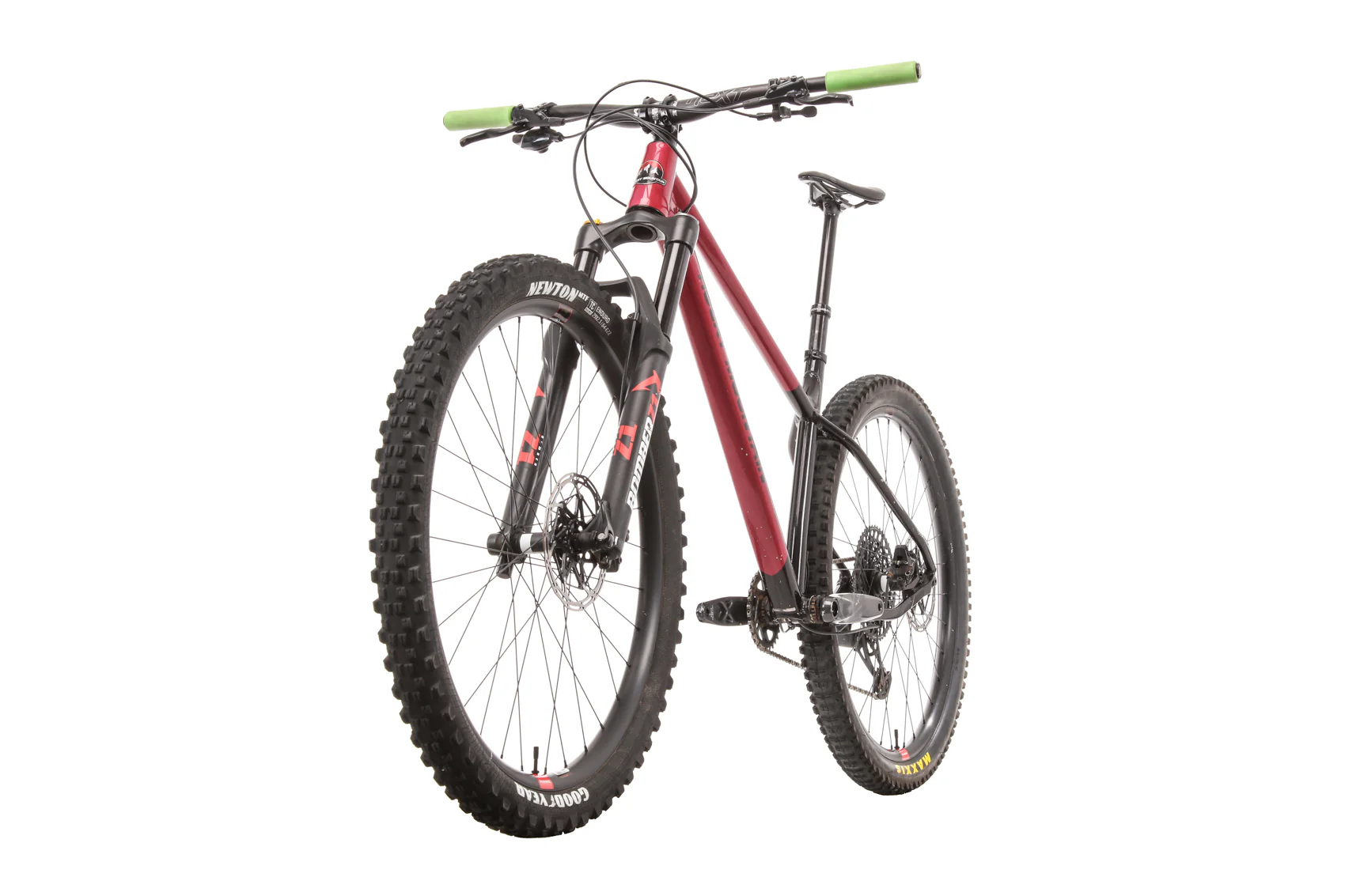Rocky Mountain Growler 20 Mountain Bike - 2022, Large - Image 4