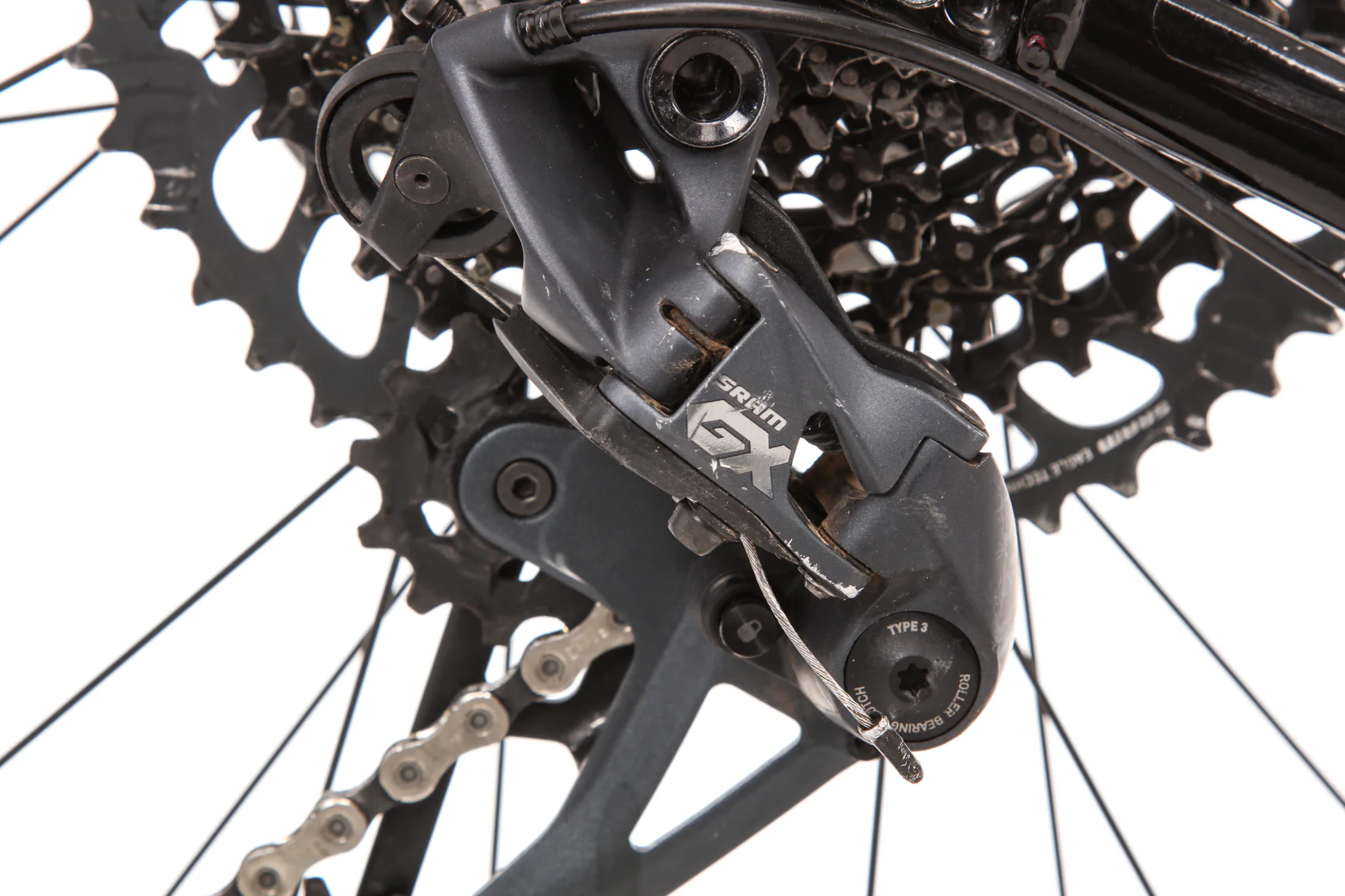 Rocky Mountain Growler 20 Mountain Bike - 2022, Large - Image 9