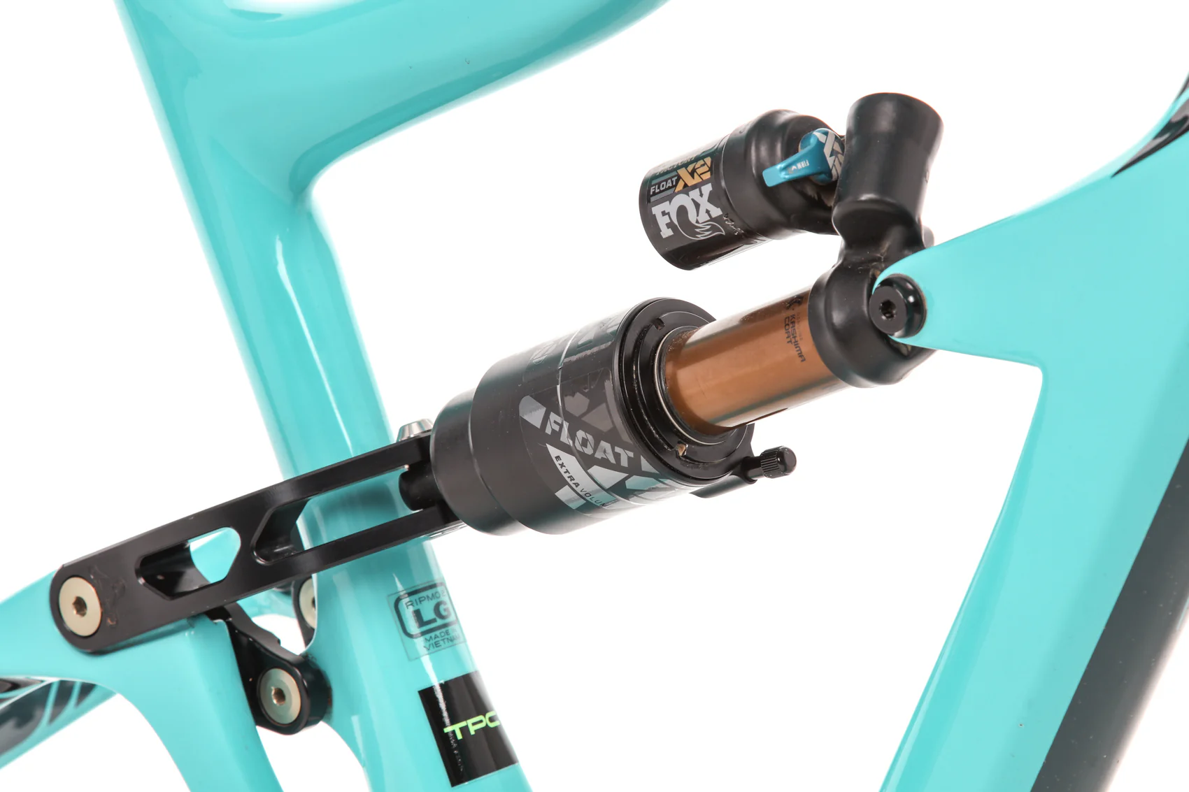 Ibis Ripmo V2 Large Frame - 2020 - Image 4