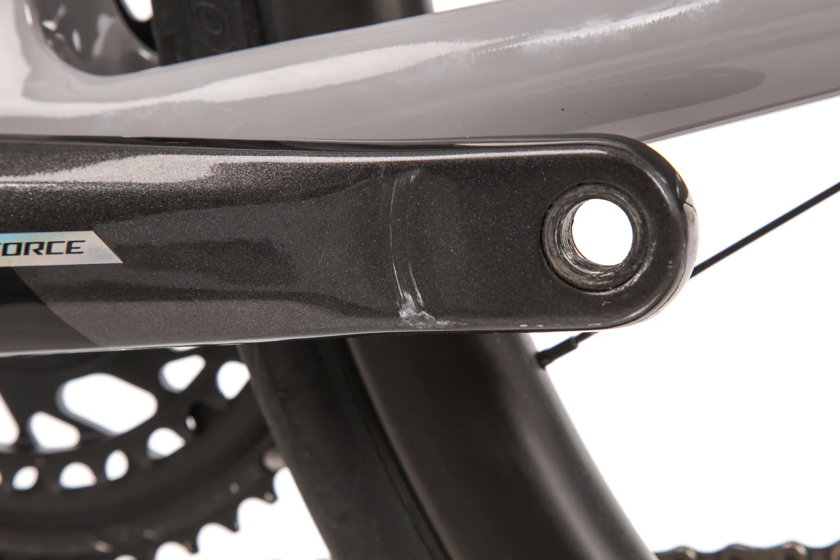 Orbea Orca M20eLTD PWR Road Bike - 2024, 57cm - Image 11