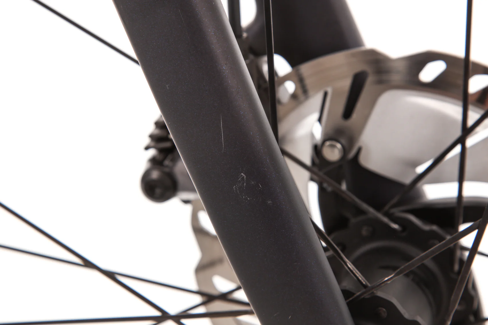 Orbea Orca M20iLTD Road Bike - 2024, 55cm - Image 10