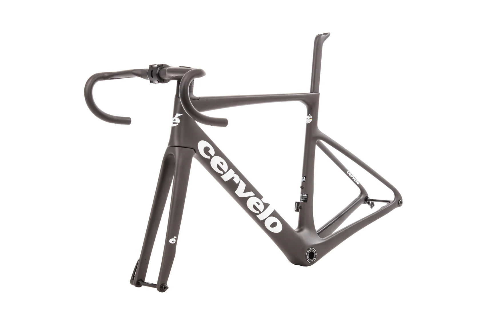 Cervélo Caledonia-5 Carbon 54cm Frameset - 2022 - Image 2