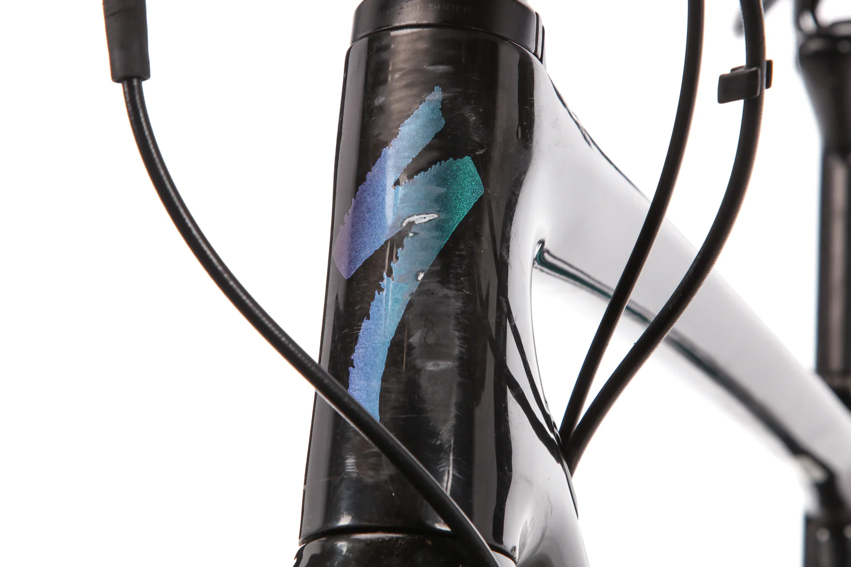 Specialized Diverge X1 Gravel Bike - 2019, 56cm - Image 7
