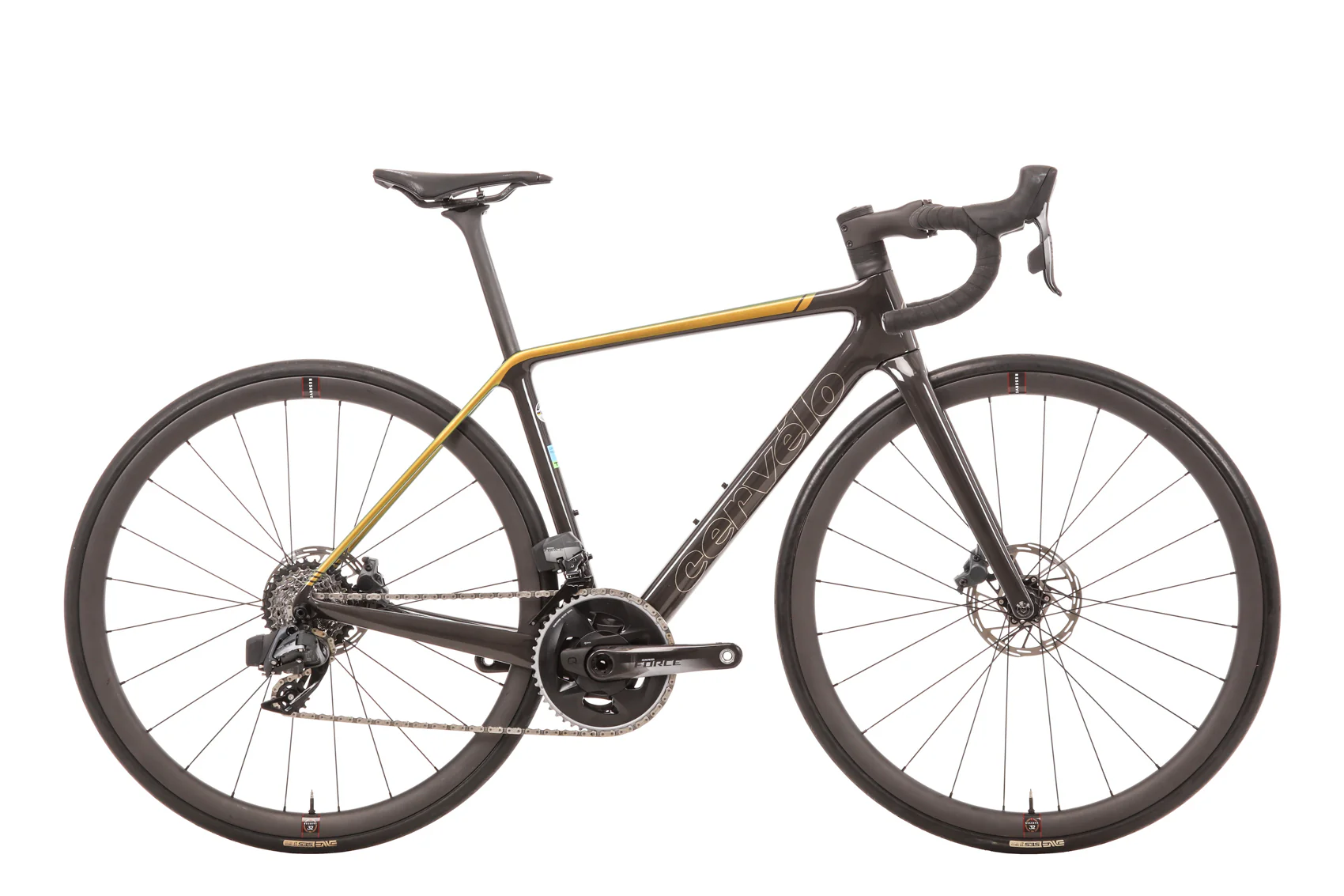 Cervélo R5 Force eTap AXS Road Bike - 2022, 51cm