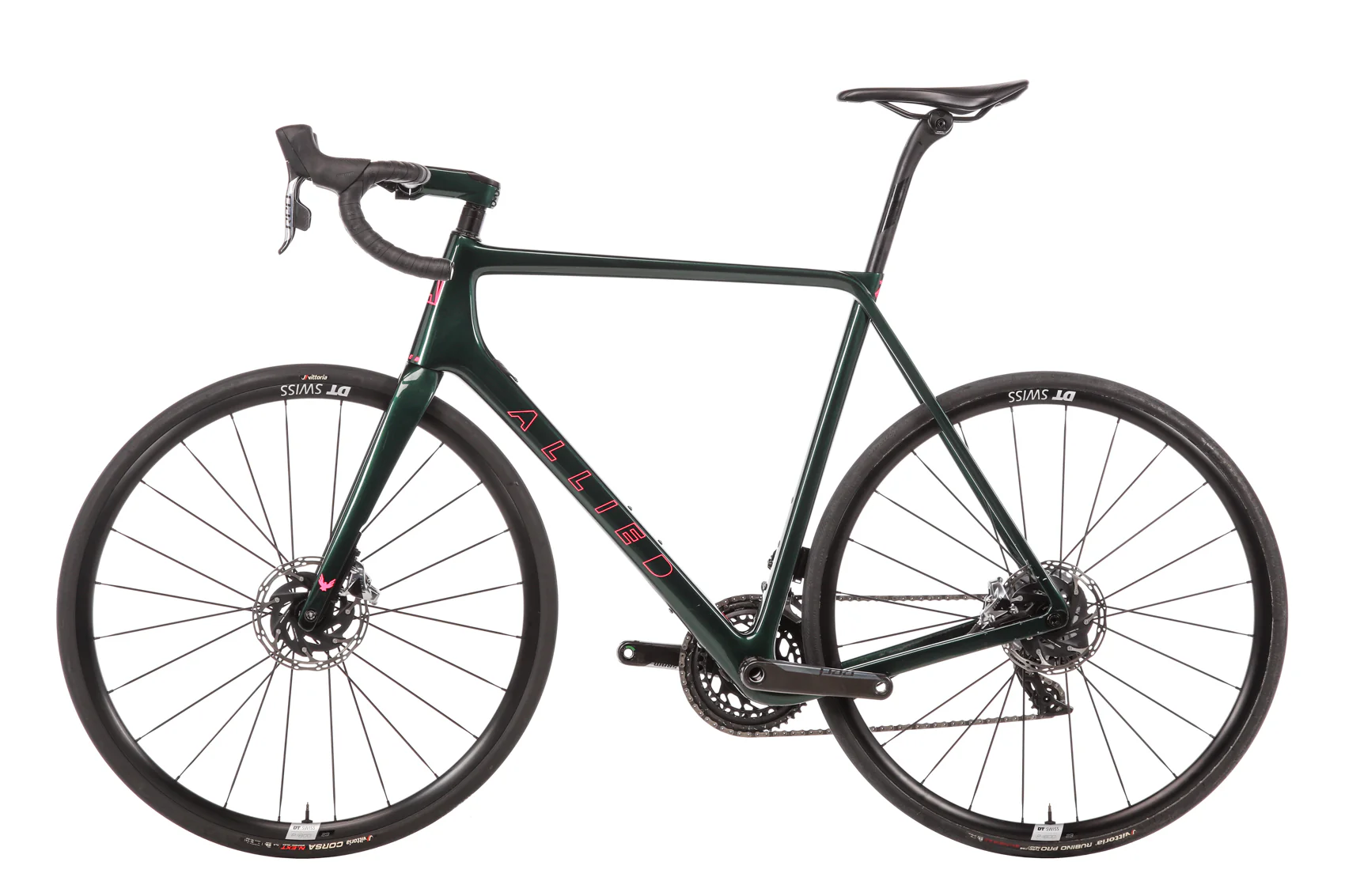 Allied Echo Allroad Road Bike - 2022, Large - Image 2