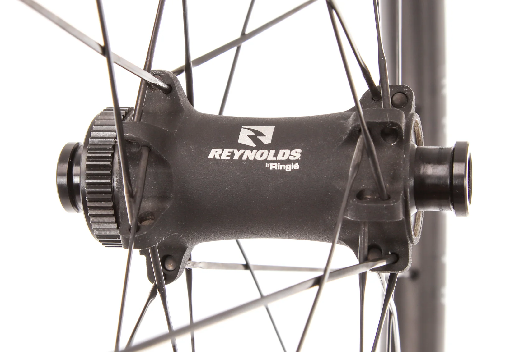 Reynolds Blacklabel G650 Expert Carbon Tubeless 650b Wheelset - Image 4