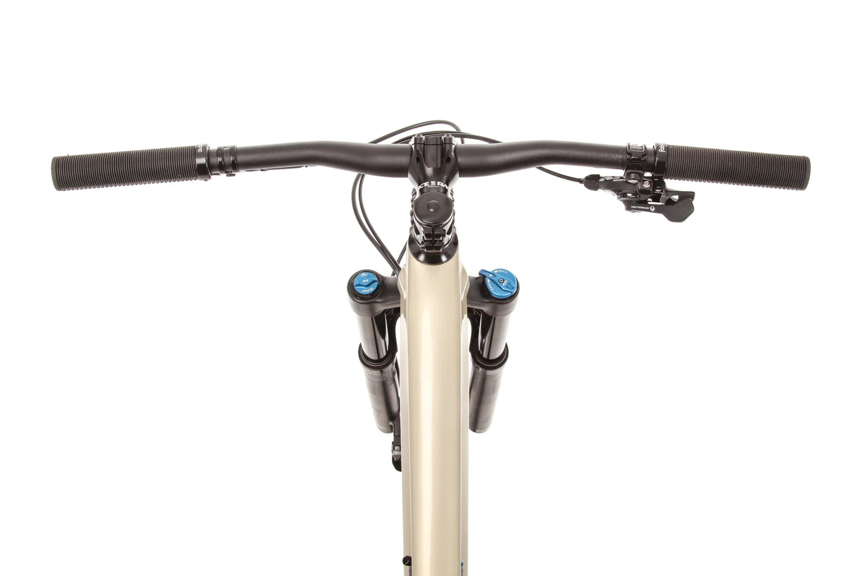 Cannondale Habit Carbon Women's 1 Mountain Bike - 2020, X-Small - Image 7