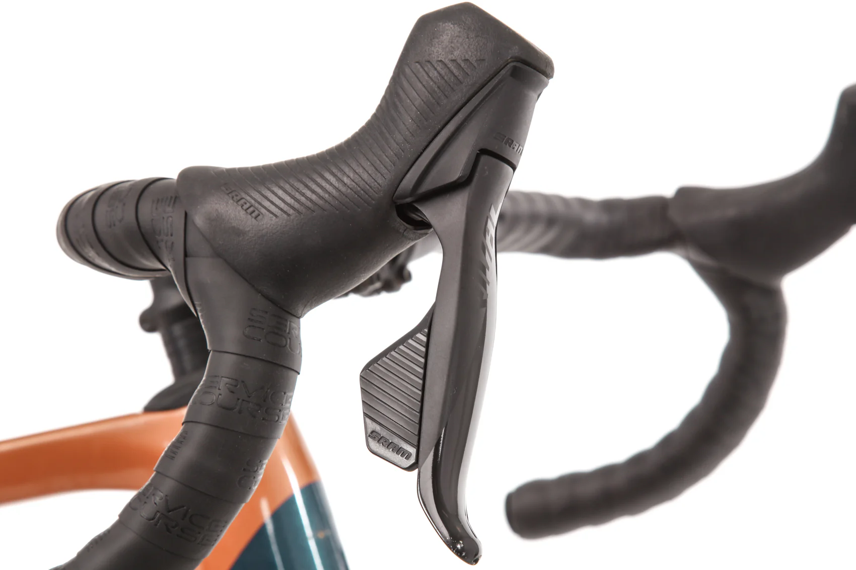 Ridley Kanzo Adventure SRAM AXS XPLR Gravel Bike - 2024, Small - Image 15