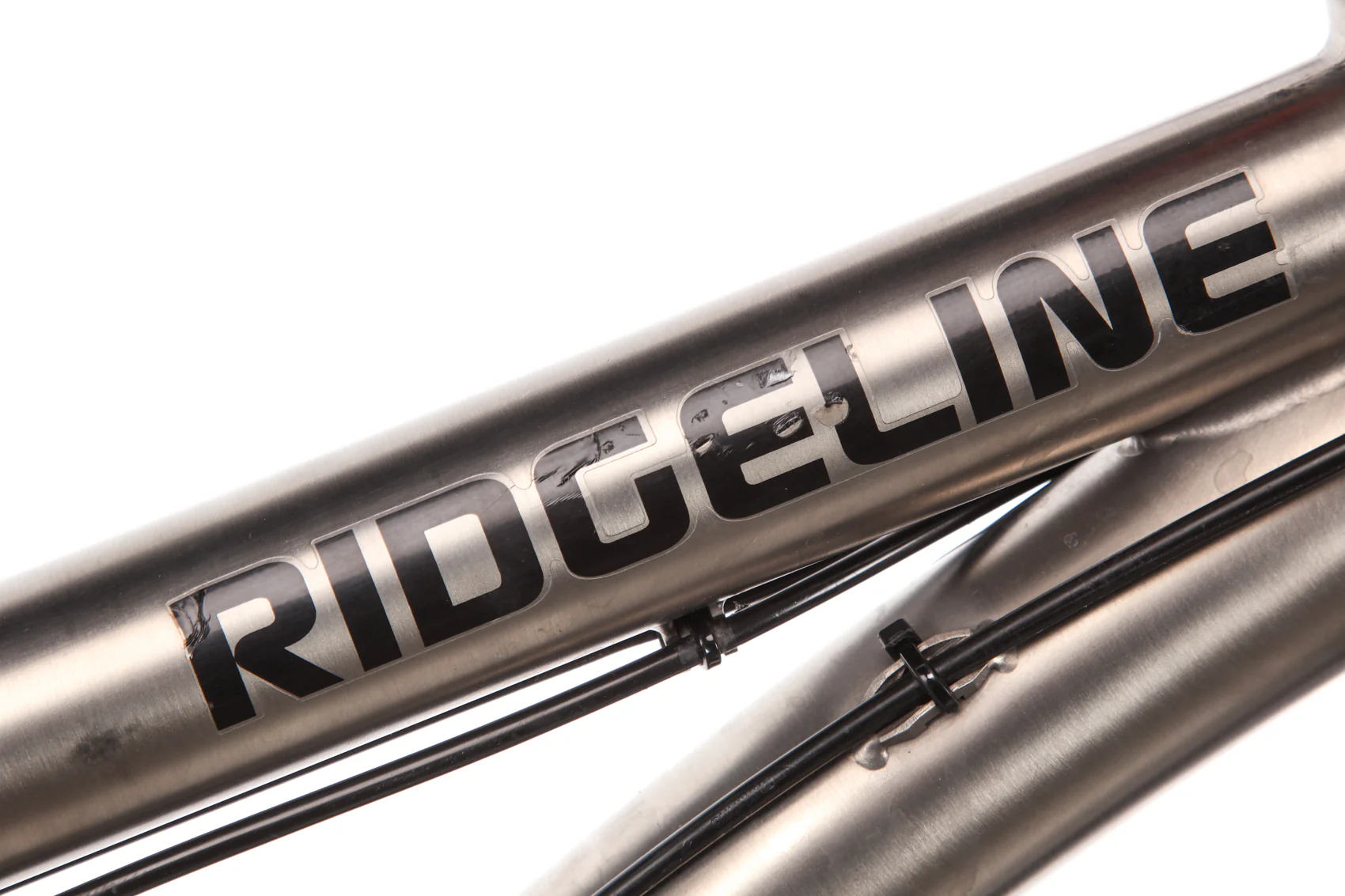 Lynskey Ridgeline Full Suspension GX Mountain Bike - 2020, Large - Image 12