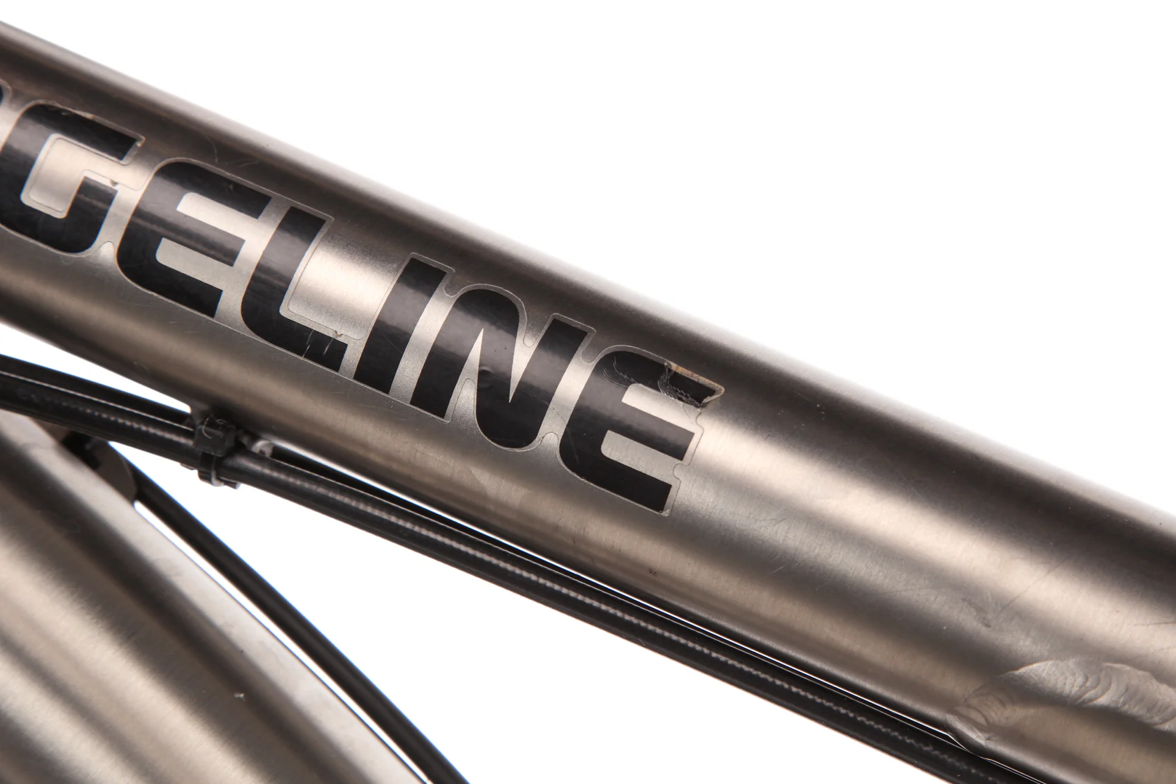 Lynskey Ridgeline Full Suspension GX Mountain Bike - 2020, Large - Image 17