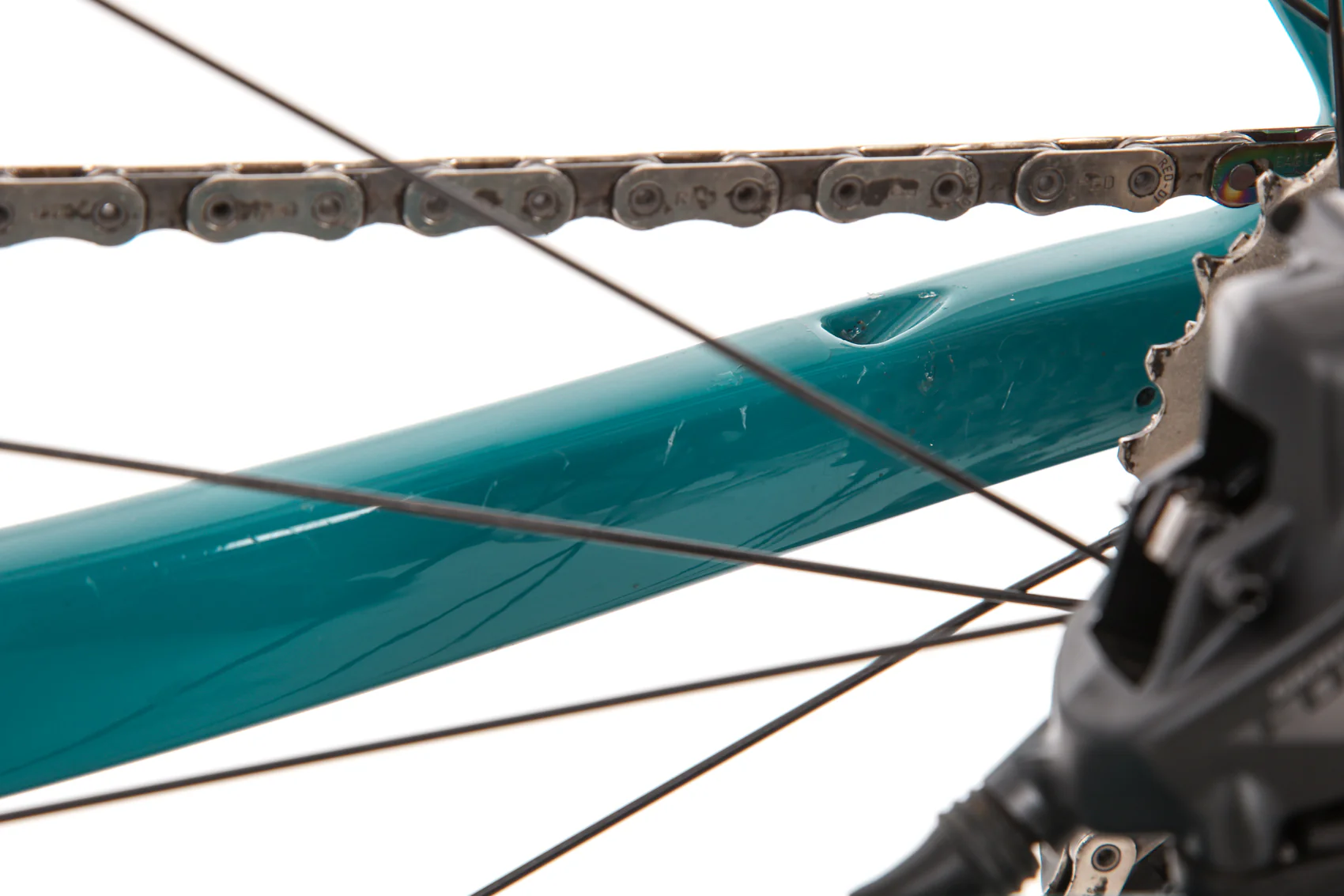 Trek Boone Disc Cyclocross Bike - 2023, 56cm - Image 16