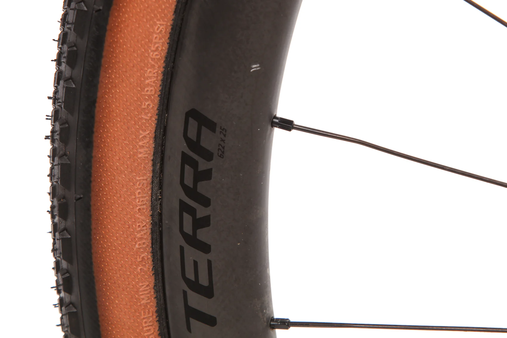 Specialized Crux Gravel Bike - 2022, 52cm - Image 13