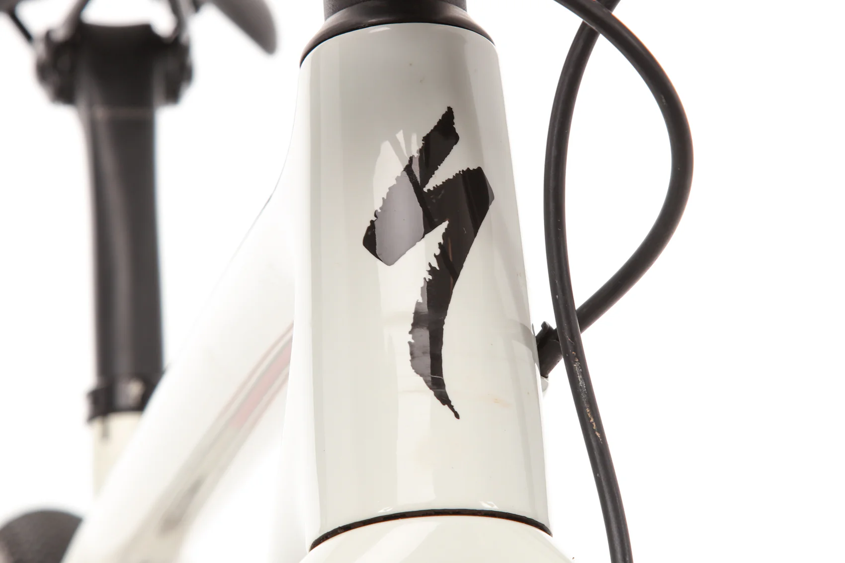 Specialized Crux Gravel Bike - 2022, 52cm - Image 7