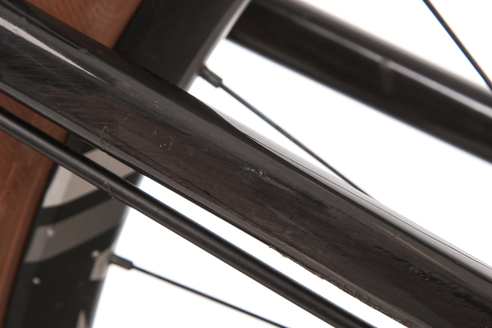 Santa Cruz Chameleon C Carbon Mountain Bike - 2020, Small - Image 20