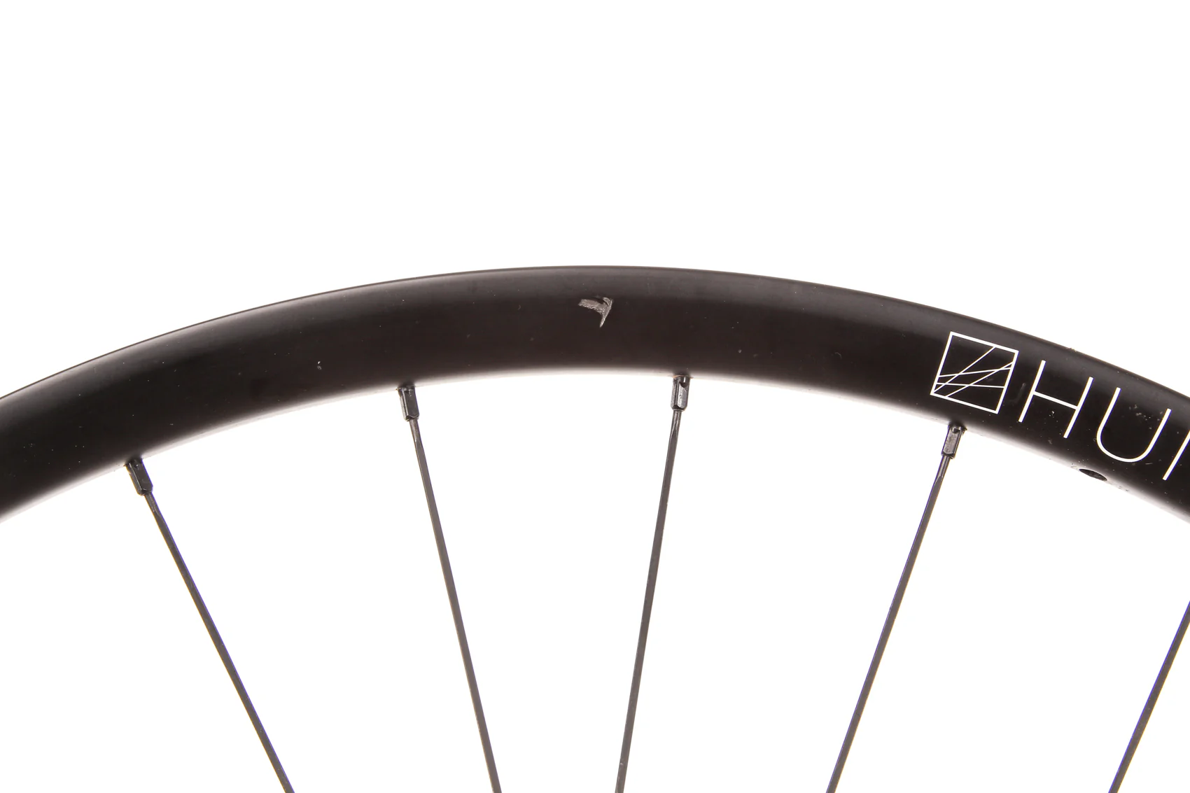 HUNT Adventure Carbon Tubeless 650b Wheelset - Image 9