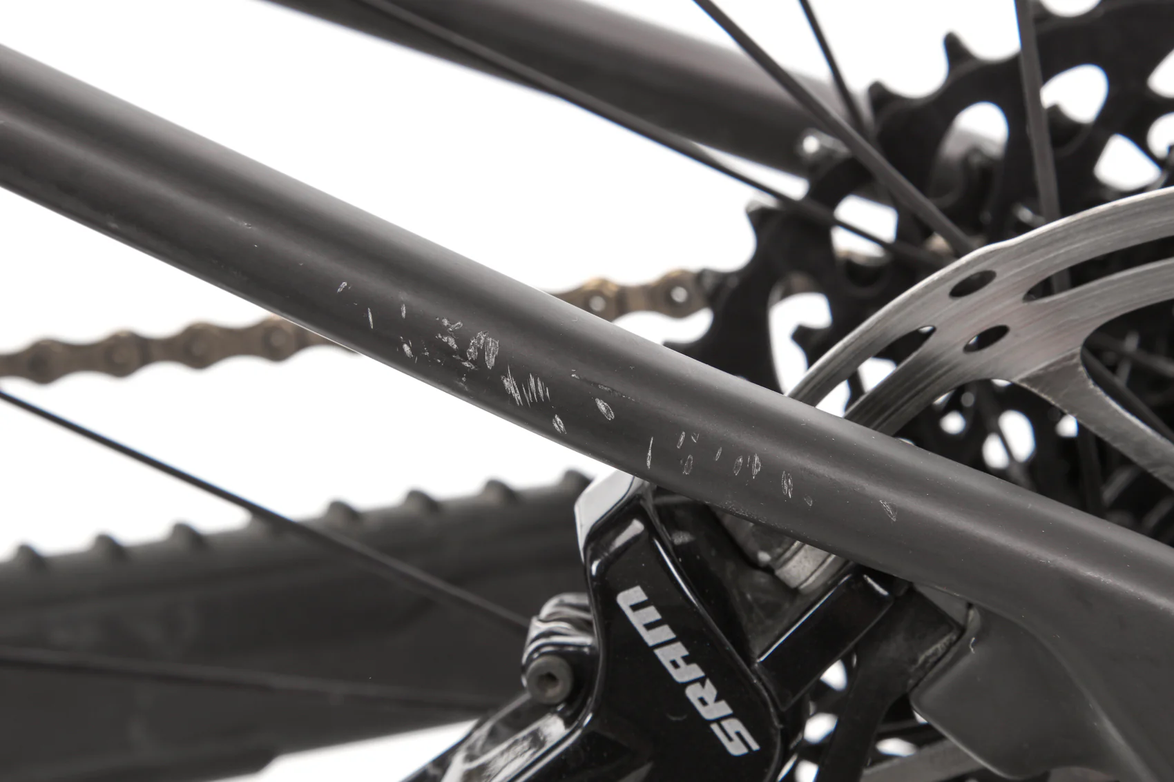 Santa Cruz Blur C Mountain Bike - 2022, Large - Image 16