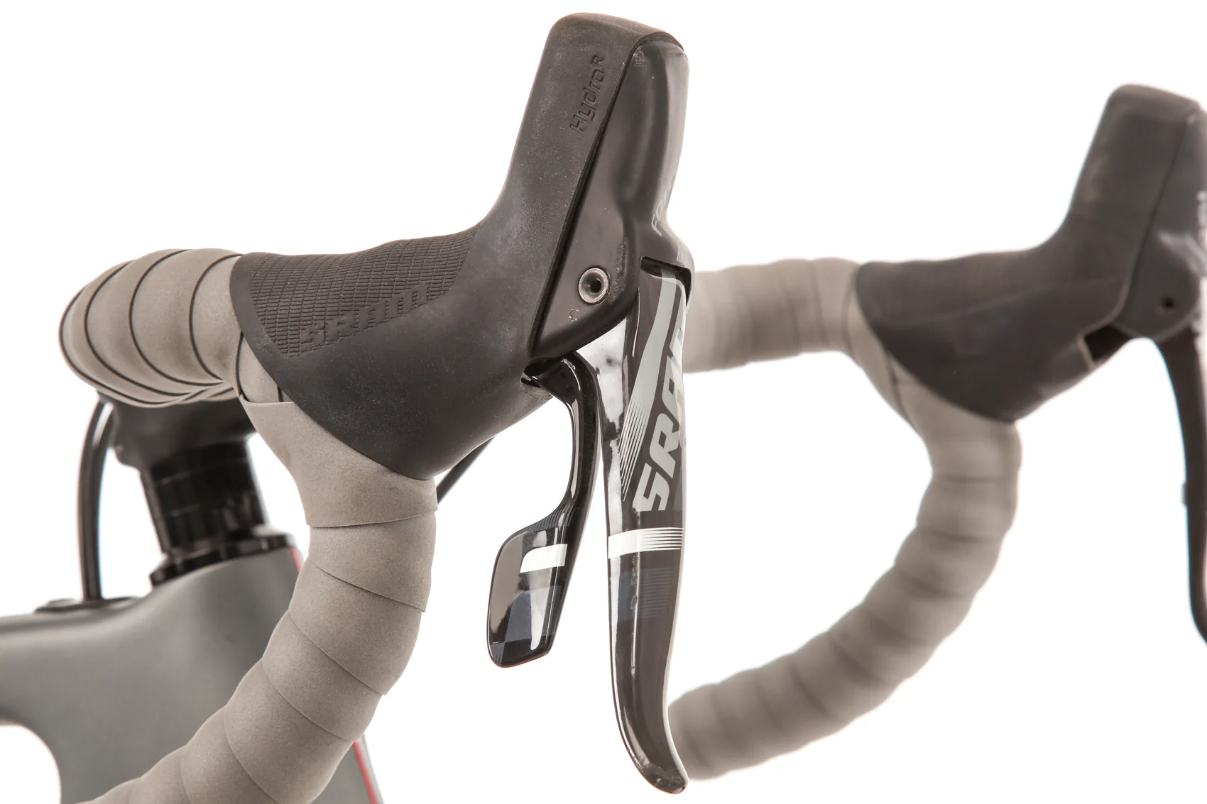 3T Exploro TEAM SPEED Force1 Gravel Bike - 2020, Medium - Image 10