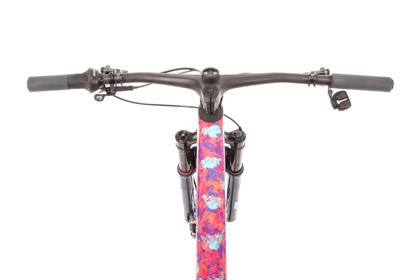 Specialized S-Works Epic World Cup Mountain Bike - 2024, Medium - Image 7