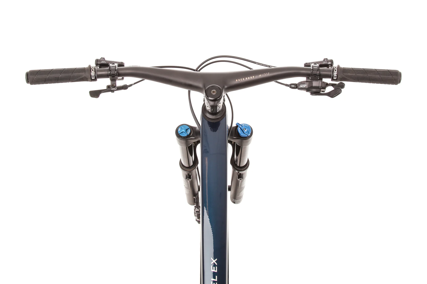Trek Fuel EX 9.8 XT Mountain Bike - 2023, Medium - Image 7