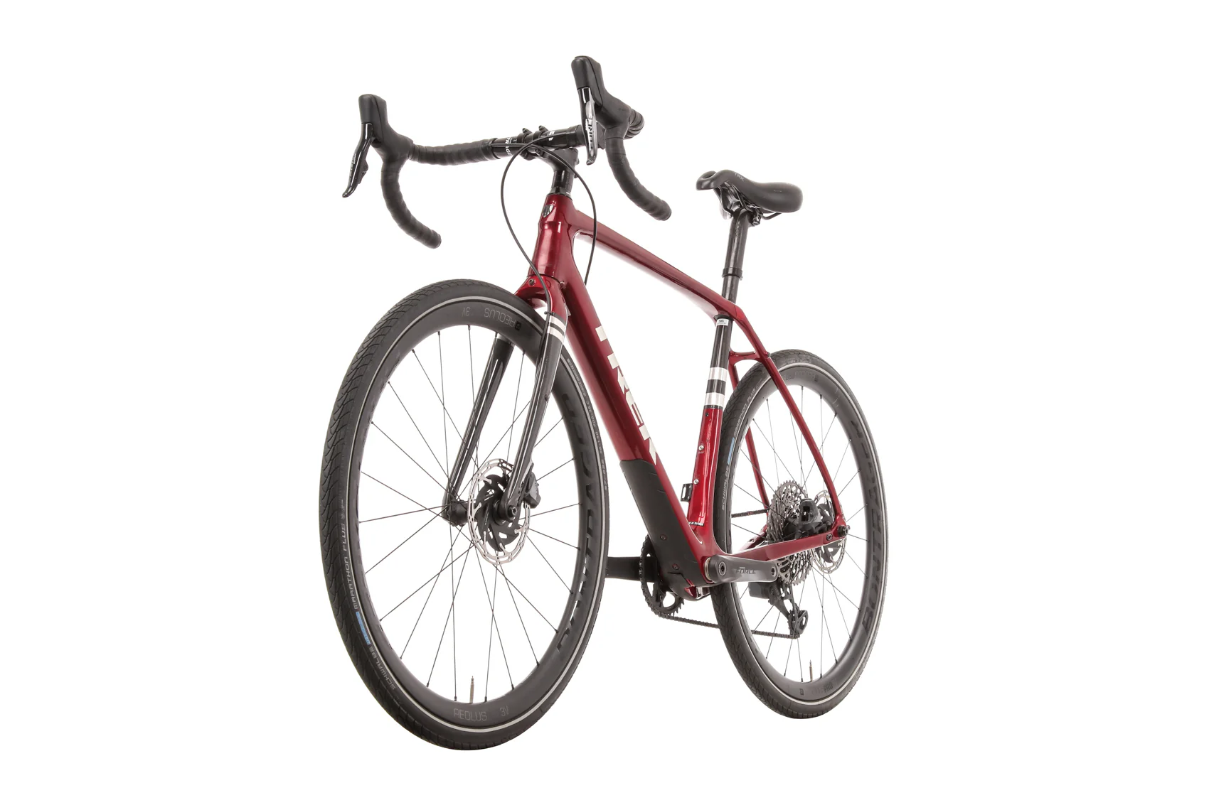 Trek Checkpoint SL 7 Gravel Bike - 2020, 56cm - Image 4