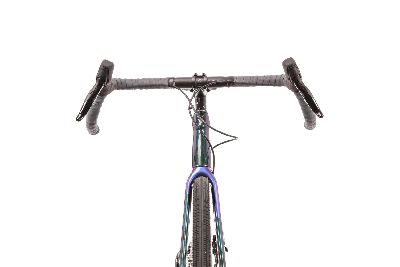 Trek Crockett Disc Cyclocross Bike - 2024, 56cm - Image 5