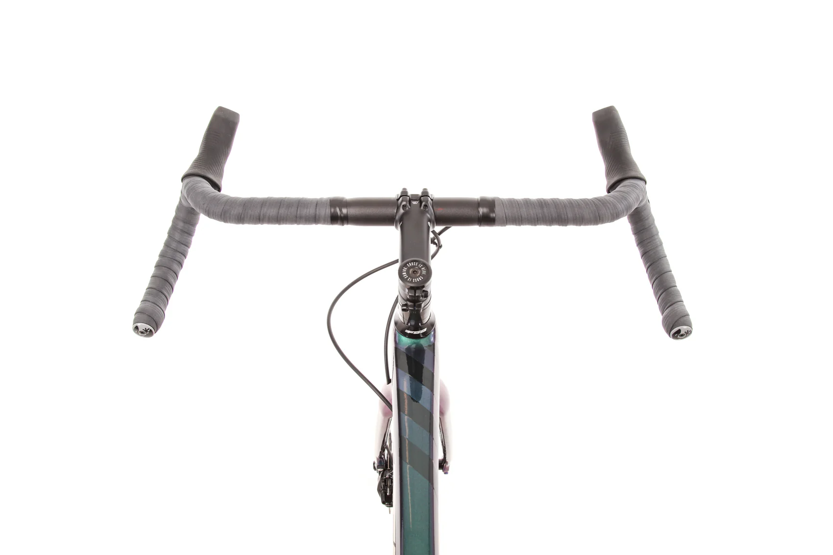 Trek Crockett Disc Cyclocross Bike - 2024, 56cm - Image 6