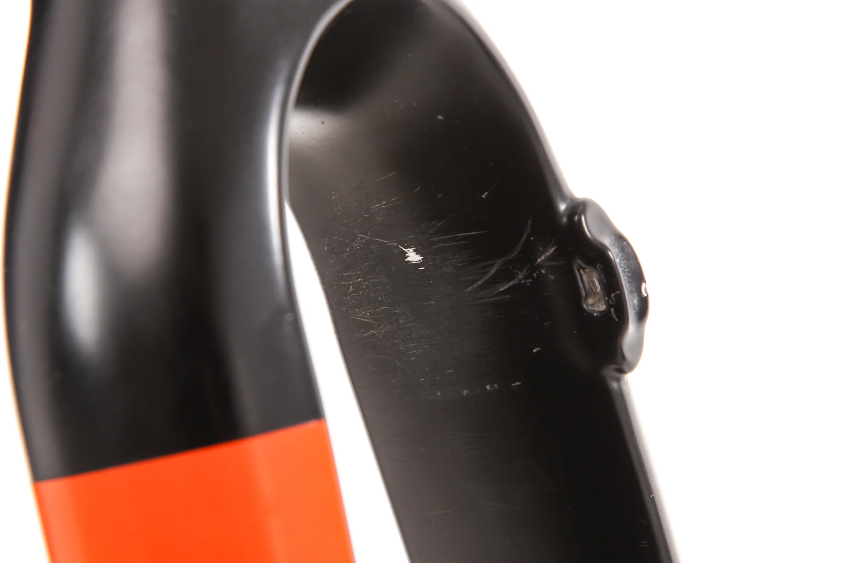 Salsa Cycles Warbird Carbon 60cm Frameset - 2018 - Image 13