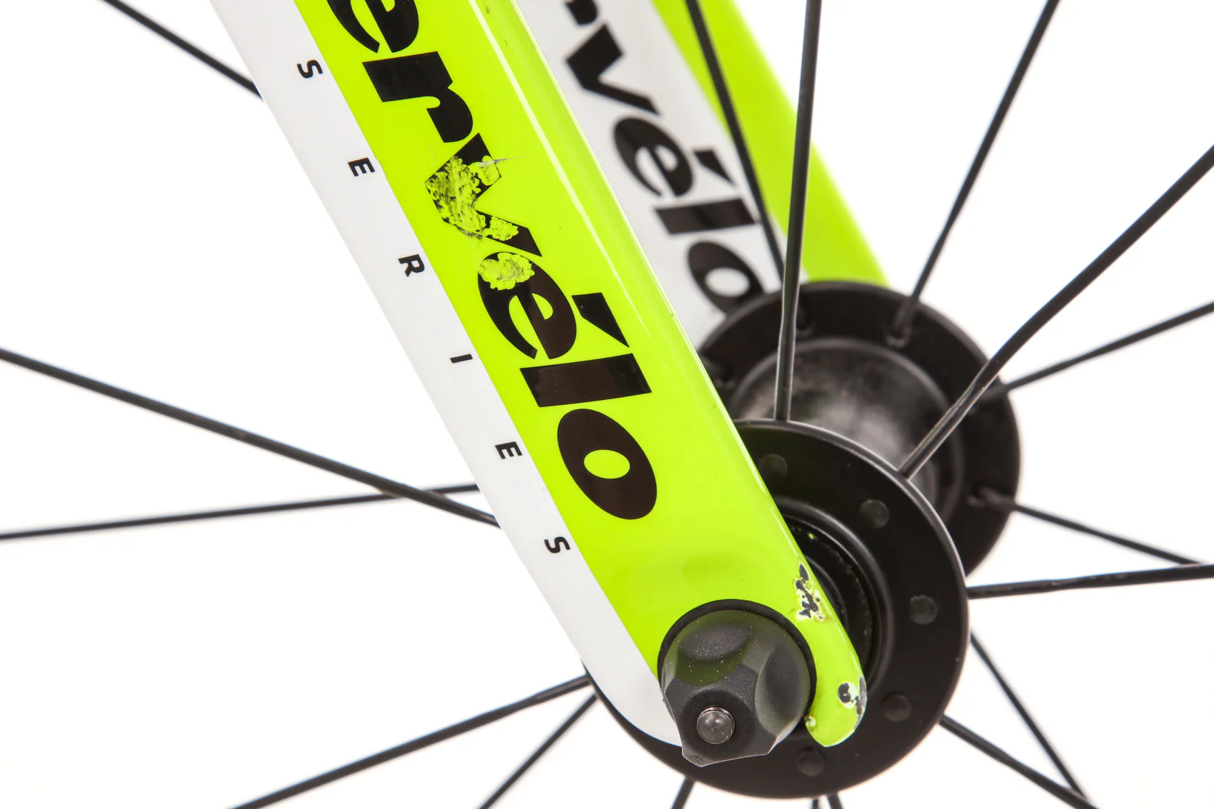 Cervélo P3 Ultegra Di2 Time Trial Bike - 2019, 54cm - Image 12