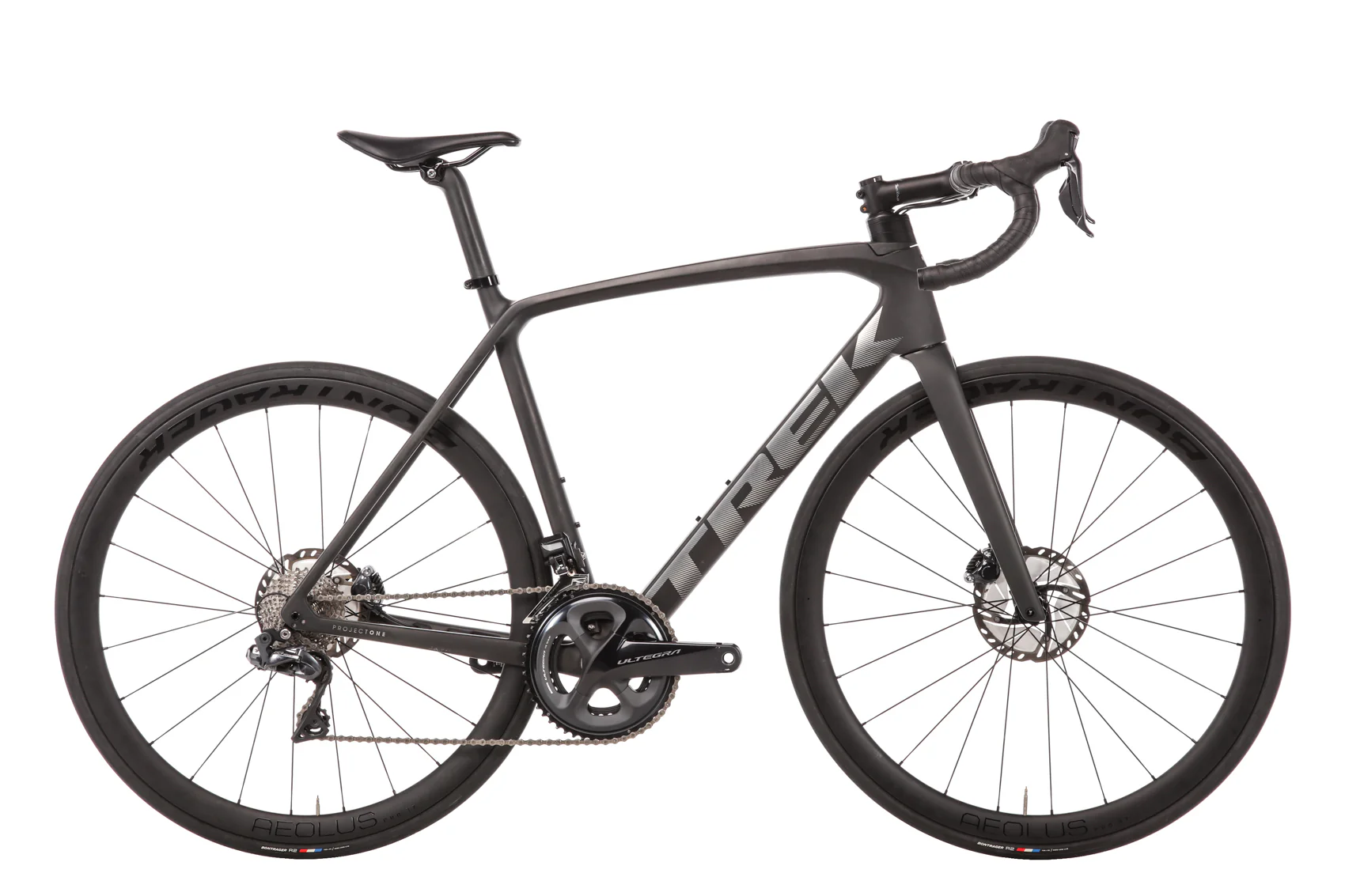 Trek Émonda SLR 7 Disc Road Bike - 2021, 56cm
