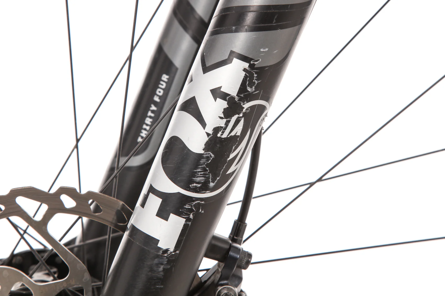 Ibis Ripley AF SLX Mountain Bike - 2021, Large - Image 17