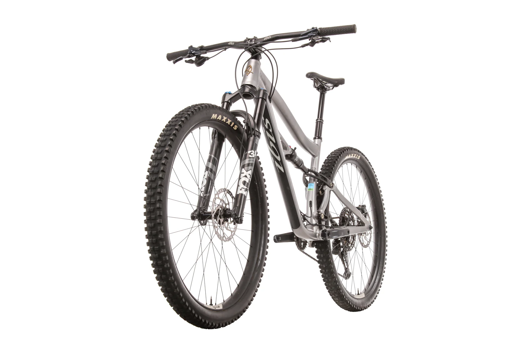 Ibis Ripley AF SLX Mountain Bike - 2021, Large - Image 5