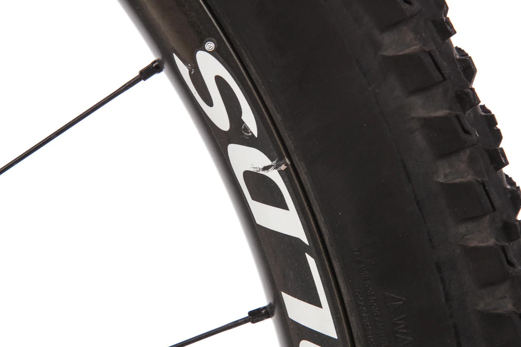 Santa Cruz Tallboy C Mountain Bike - 2023, X-Large - Image 13
